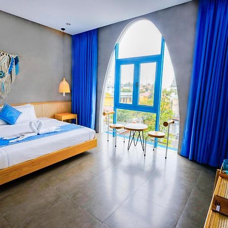 Tò Vò Hostel Huế Hue Exterior foto