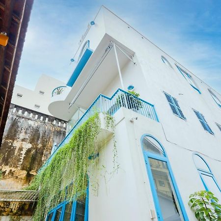 Tò Vò Hostel Huế Hue Exterior foto