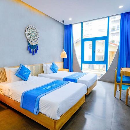 Tò Vò Hostel Huế Hue Exterior foto