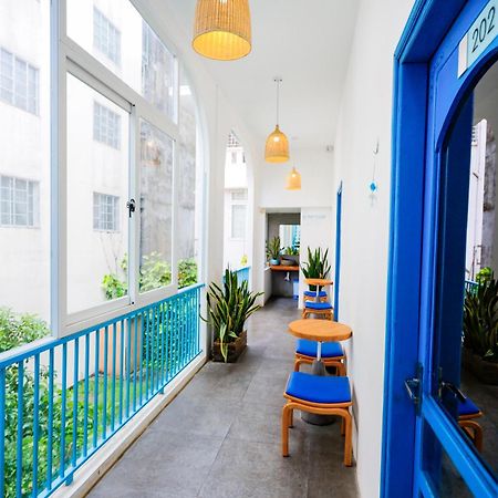 Tò Vò Hostel Huế Hue Exterior foto