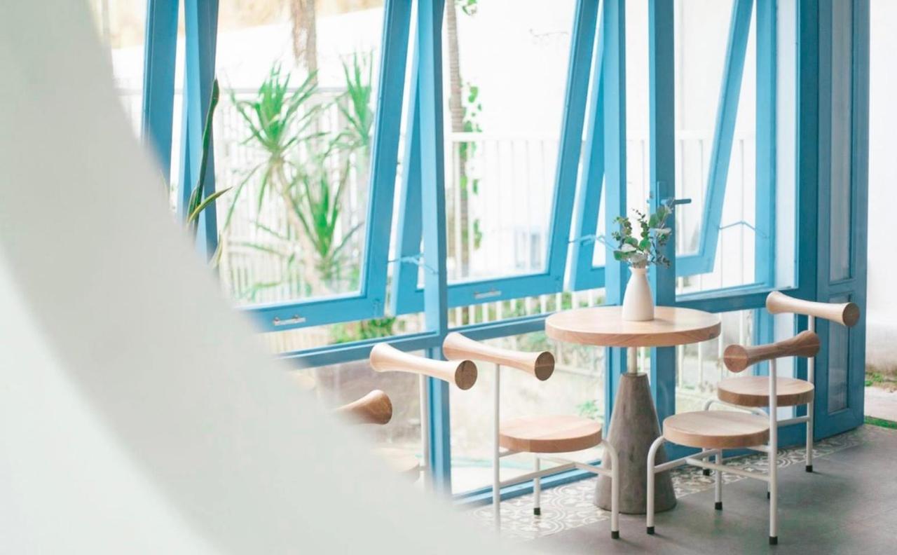 Tò Vò Hostel Huế Hue Exterior foto