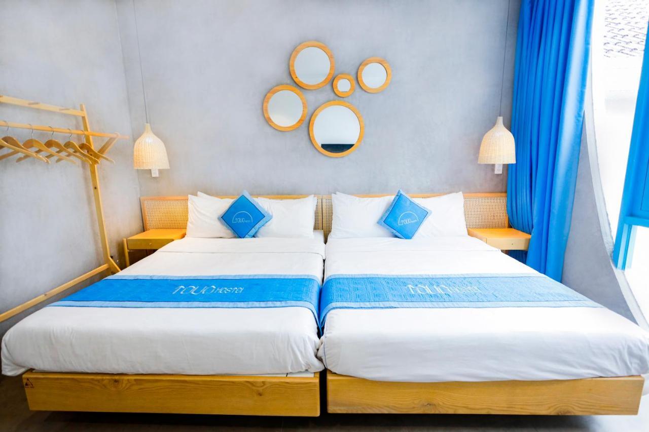 Tò Vò Hostel Huế Hue Exterior foto
