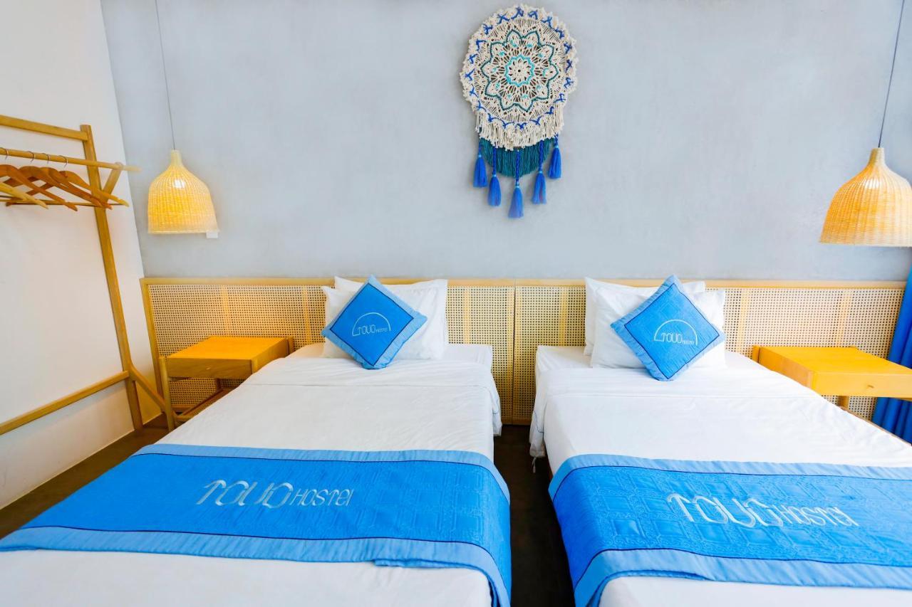 Tò Vò Hostel Huế Hue Exterior foto
