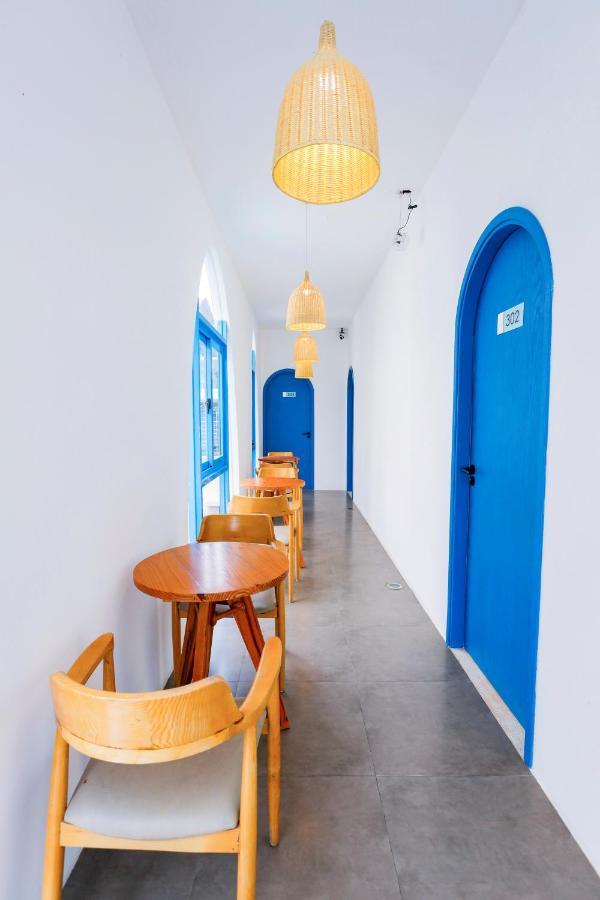 Tò Vò Hostel Huế Hue Exterior foto