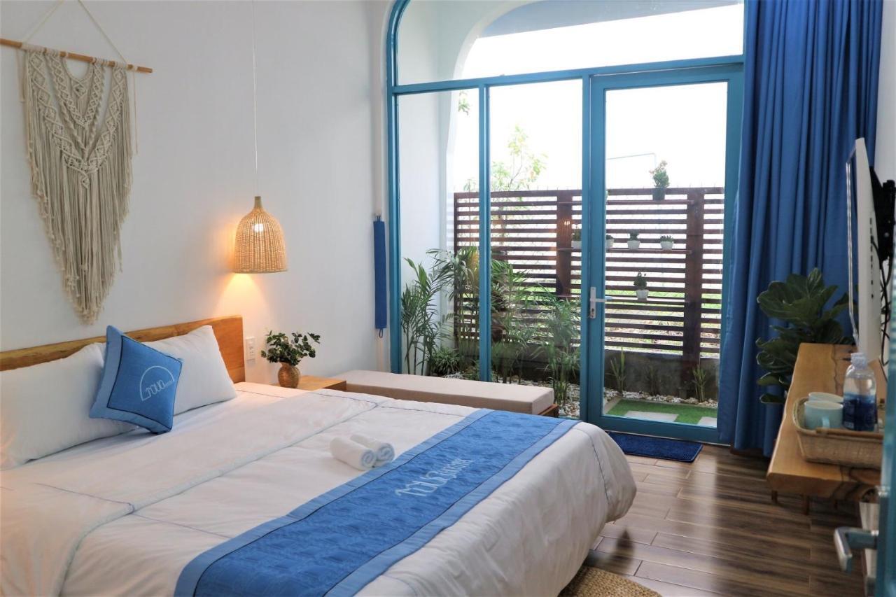 Tò Vò Hostel Huế Hue Exterior foto