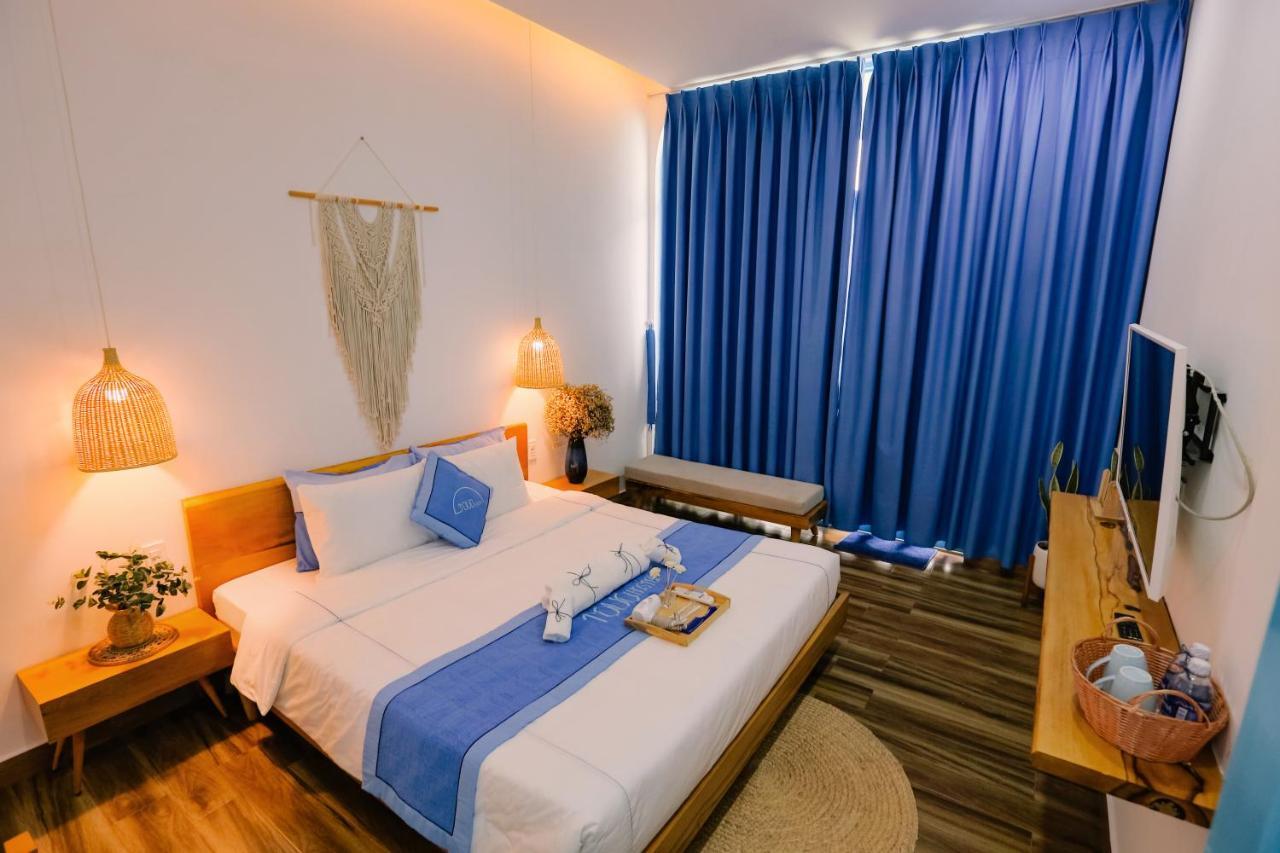 Tò Vò Hostel Huế Hue Exterior foto