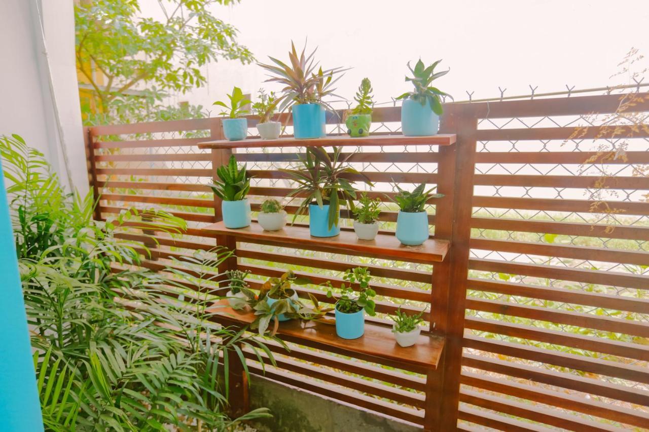 Tò Vò Hostel Huế Hue Exterior foto